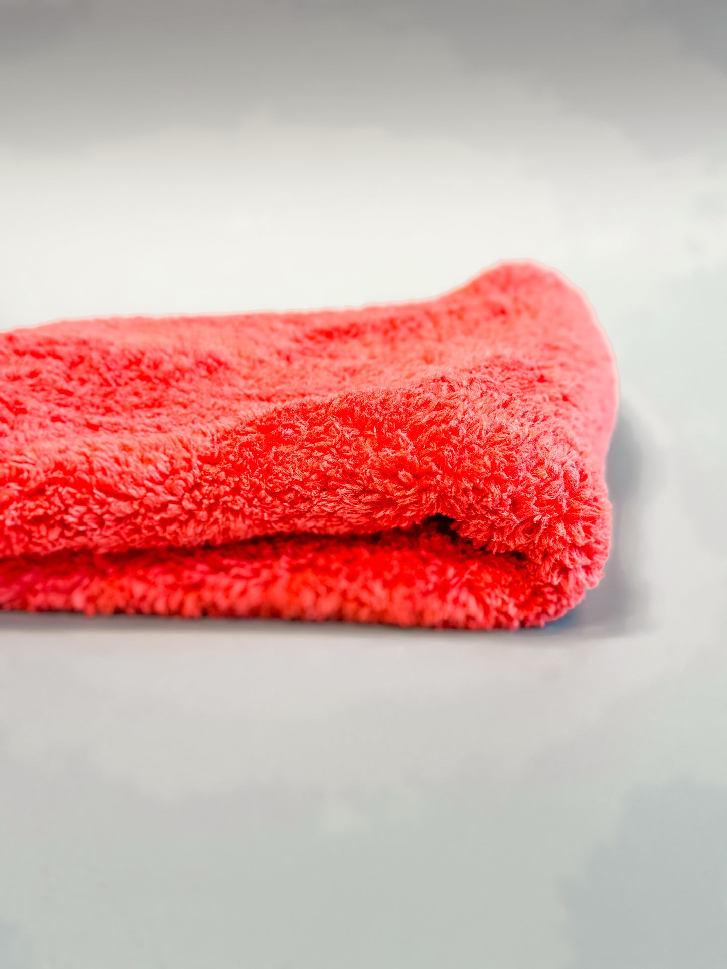 Coral 500 Towel