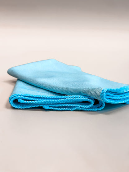 Chillo Towel