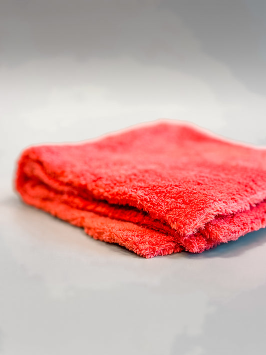 Coral 500 Towel